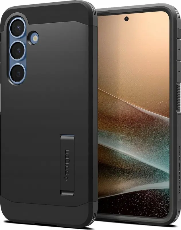 SPIGEN maciņš TOUGH ARMOR saderīgs ar