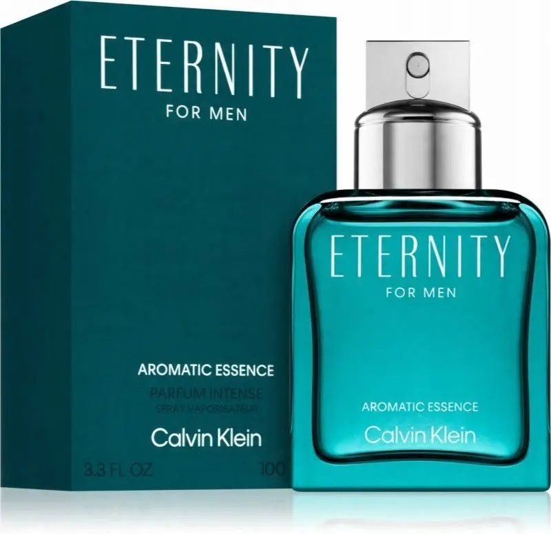 Calvin Klein smaržūdens Eternity Aromatic Essence
