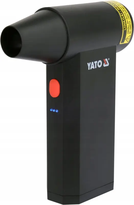 Yato MINI TURBO PUŠĶIS 4AH
