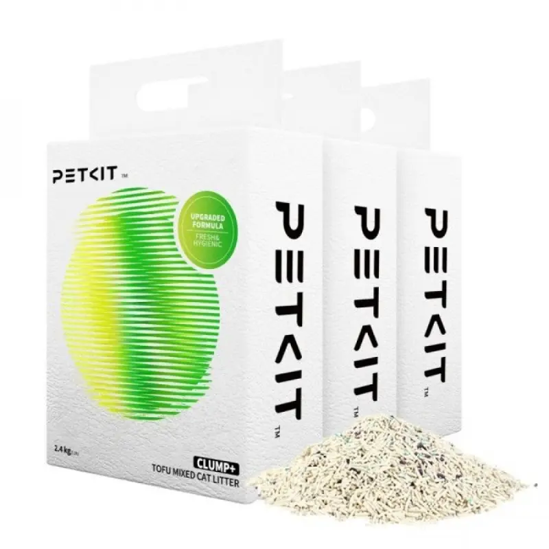 Dzīvnieku smiltis kaķiem Petkit Petkit 5