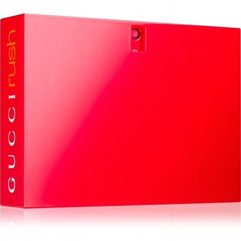 Gucci Rush tualetes ūdens 75 ml