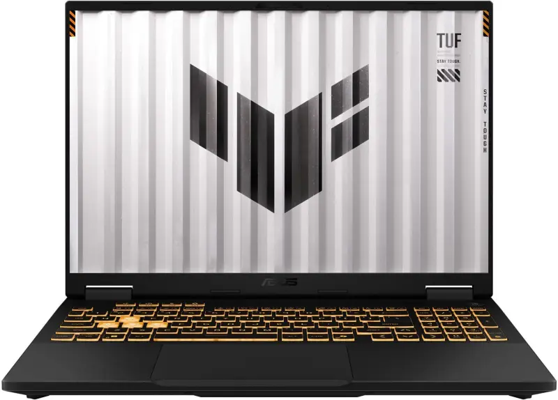 Klēpjdators Asus TUF Gaming F16 FX608