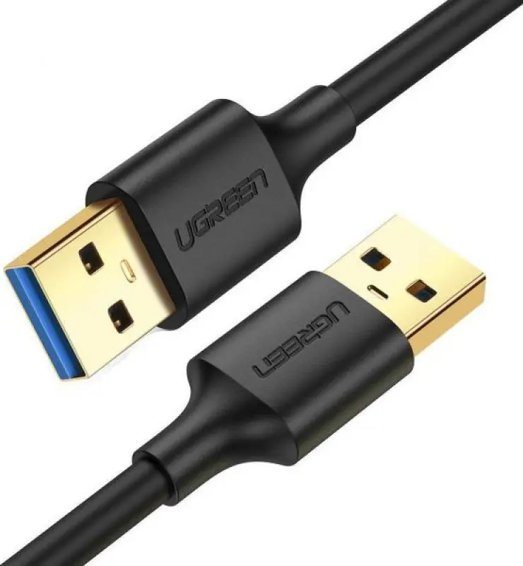 USB kabelis Ugreen USB-A — USB-A