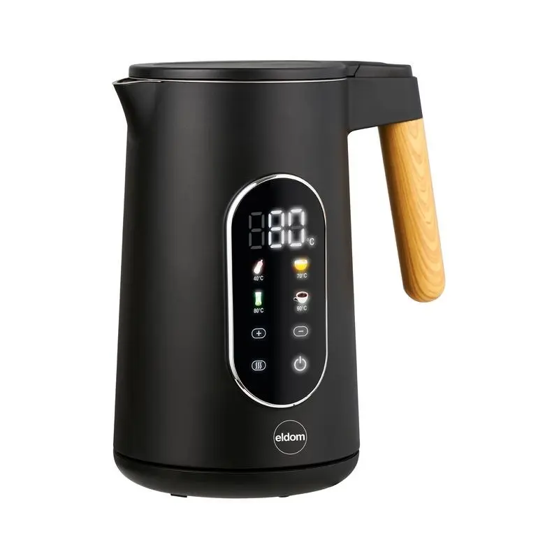 ELDOM WIRELESS WITH TEMPERATURE CONTROL C550