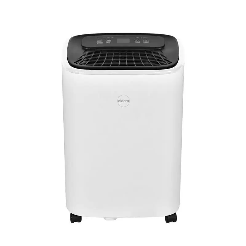 ELDOM OP1130 LUXI LITE DEHUMIDIFIER -