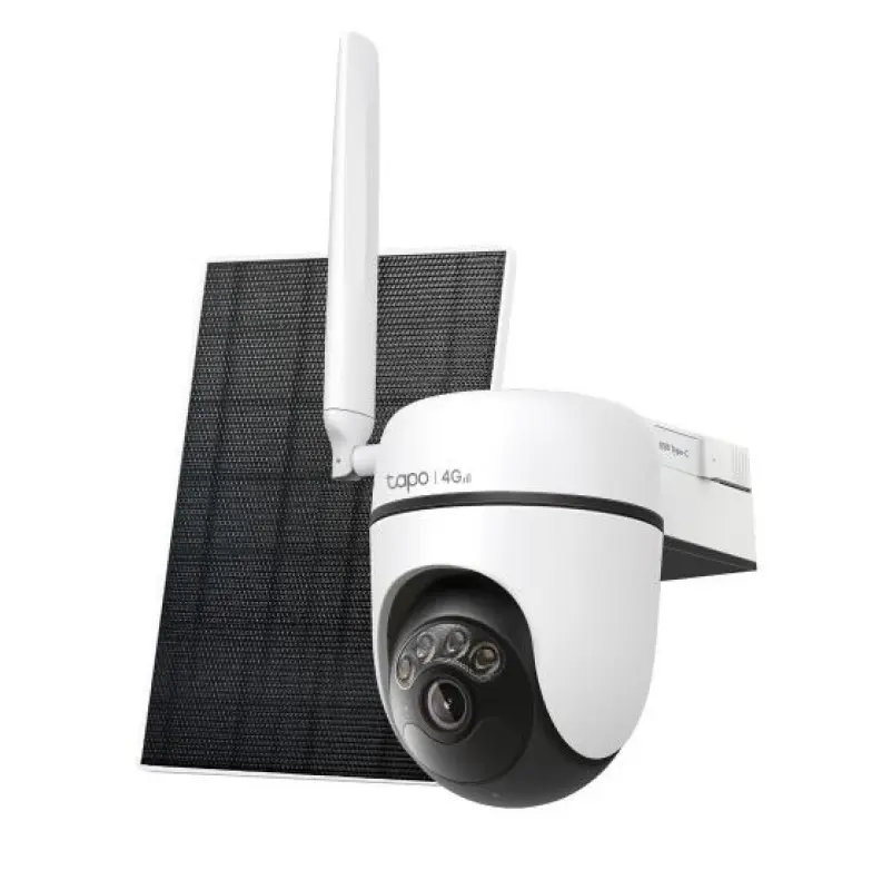 TP-Link Tapo C615G KIT Dome IP