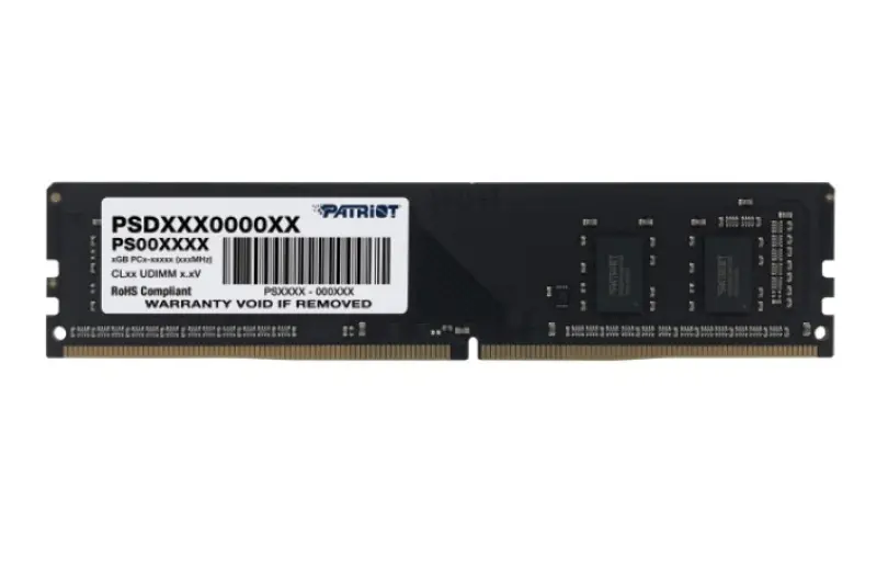 Patriot Signature DDR5 8GB 5600MHz 1