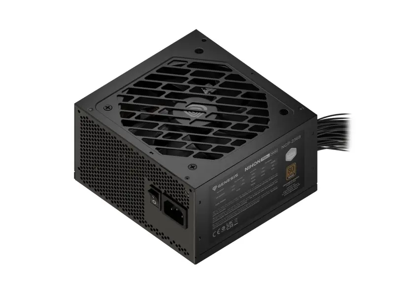 GENESIS Nihon 750NM power supply unit