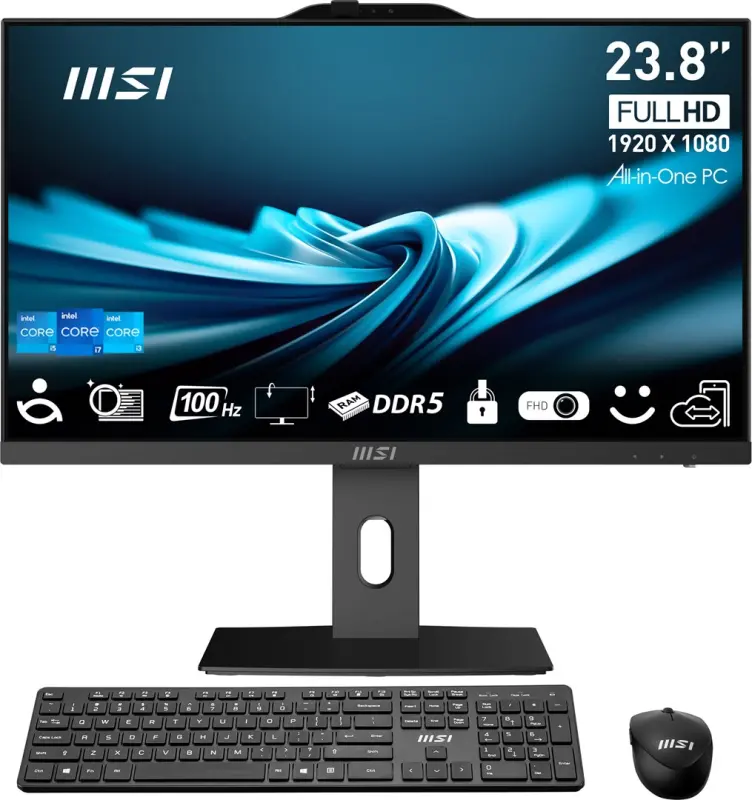 MSI All-in-One PRO AP242P 14M-813EU -