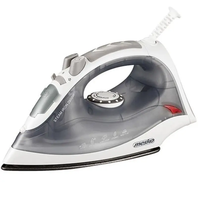 Mesko MS 5037 Tvaika gludeklis 2800W
