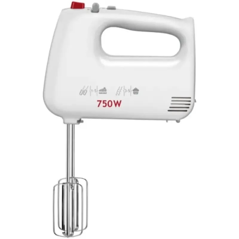 MPM MMR-19/B Rokas mikseris 750W -