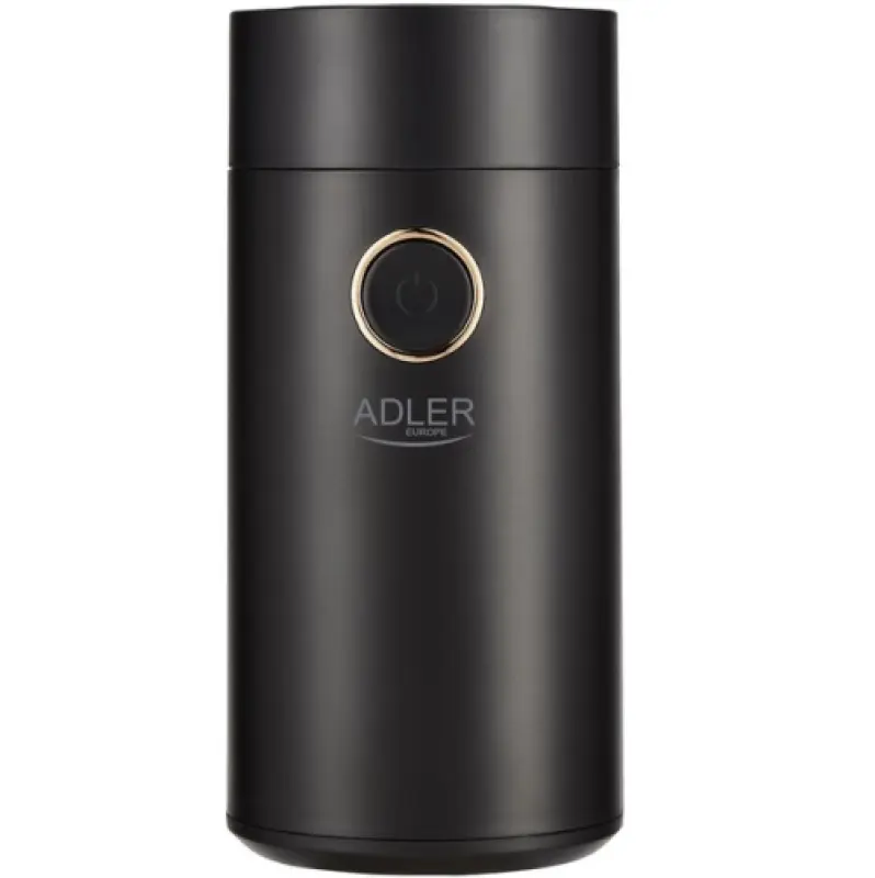 Adler AD 4446BG Kafijas dzirnaviņas 150W