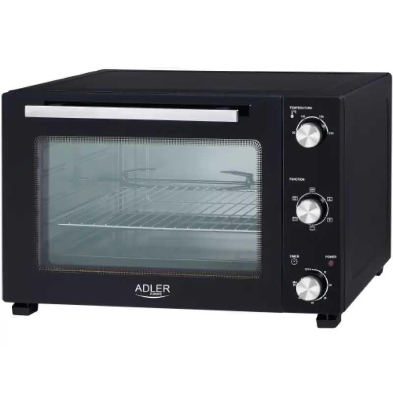 Adler AD 6026 Elektriskā cepeškrāsns 48L