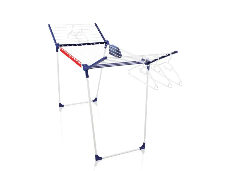 LEIFHEIT Pegasus 200 Solid Comfort Žāvēšanas