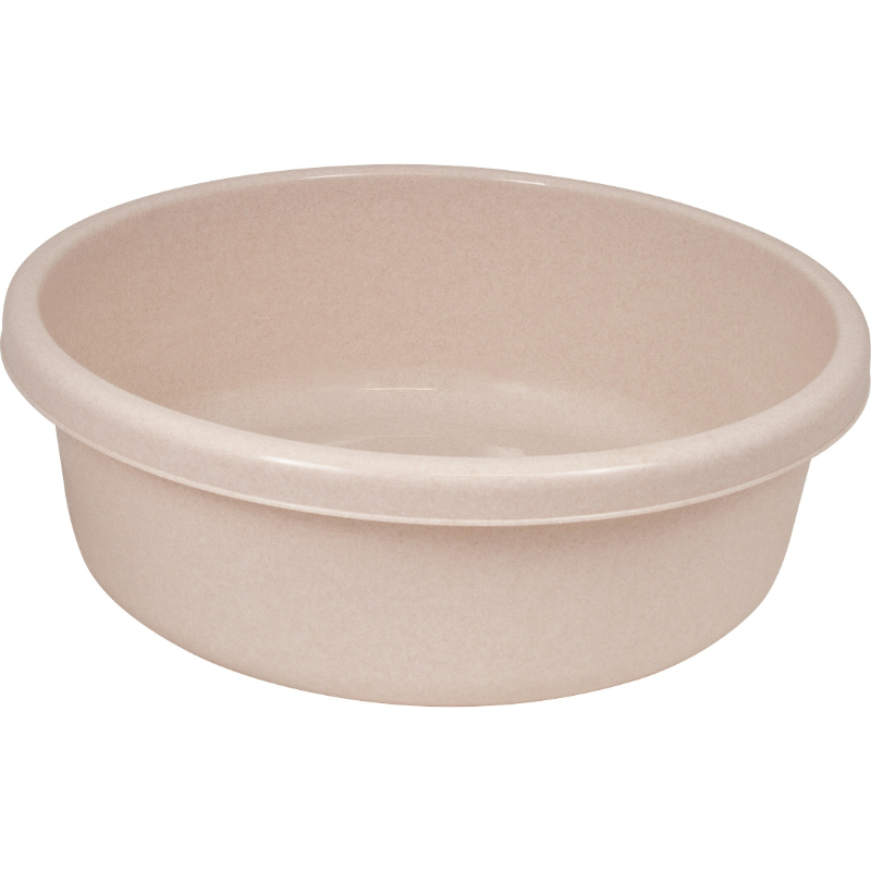 CURVER Apaļš 18L plastmasas bļoda -