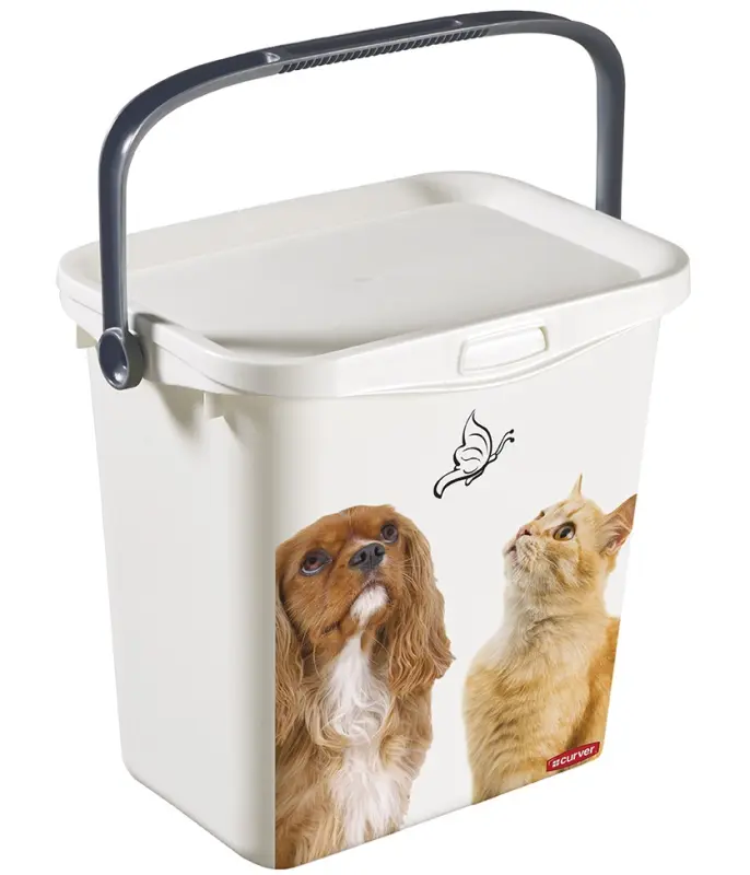 CURVER Multiboxx 6L Kaķu un Suņu