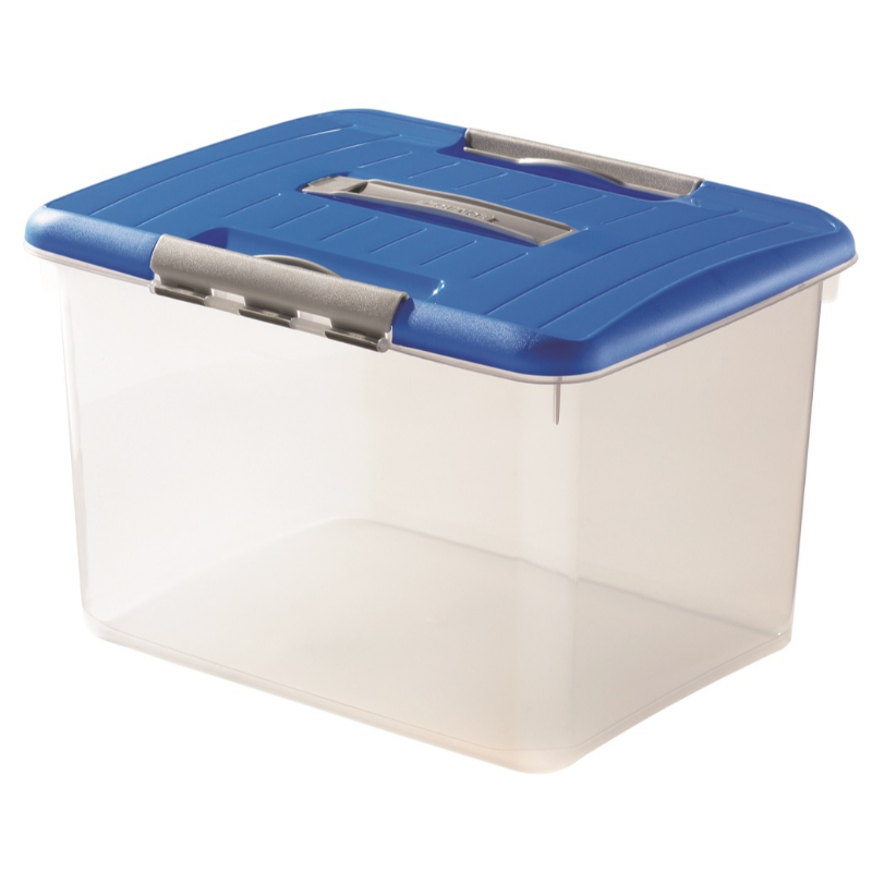 CURVER Hobby Optima 30L atkritumu tvertne