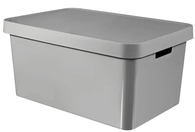 CURVER Infinity Reciklējams 45L atkritumu tvertne