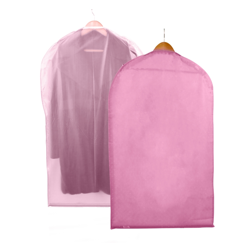 ORDINETT Apģērbu soma 60x100cm Blossom -