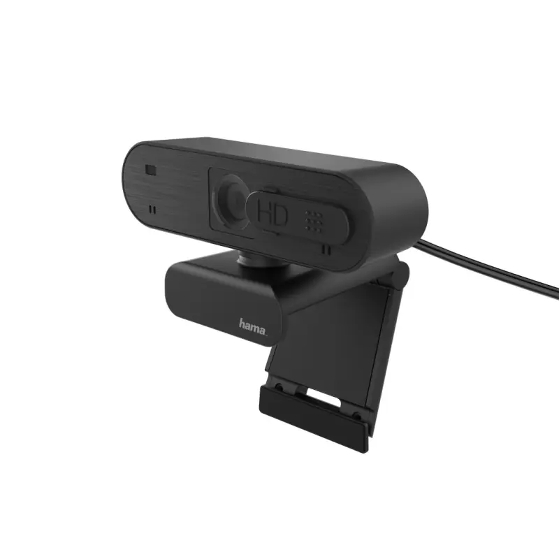 Hama 00139992 C-600 Pro PC Webcam