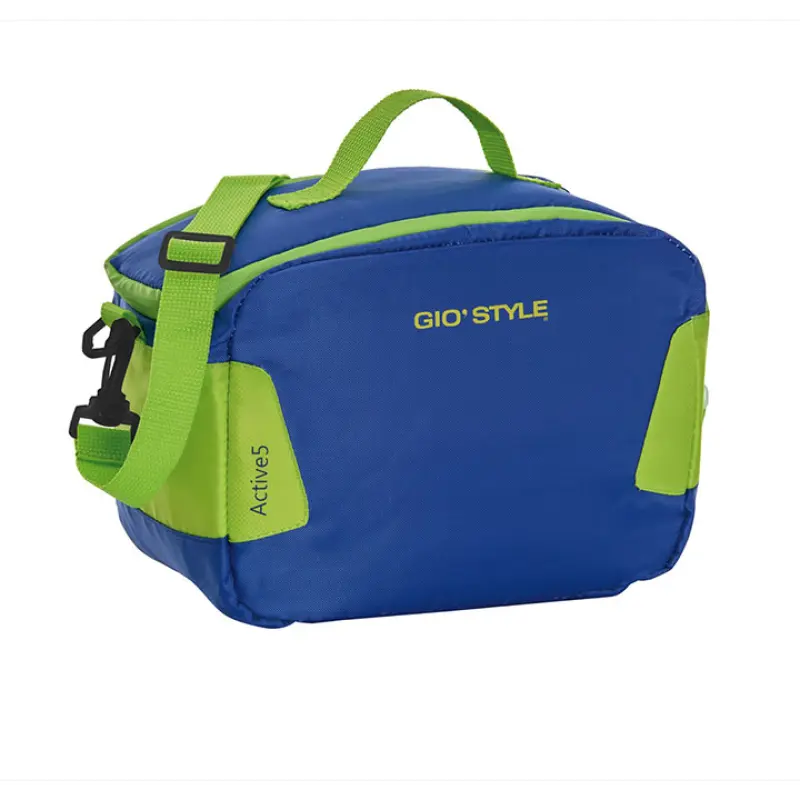 GIOSTYLE Termo pusdienu soma Active Lunch