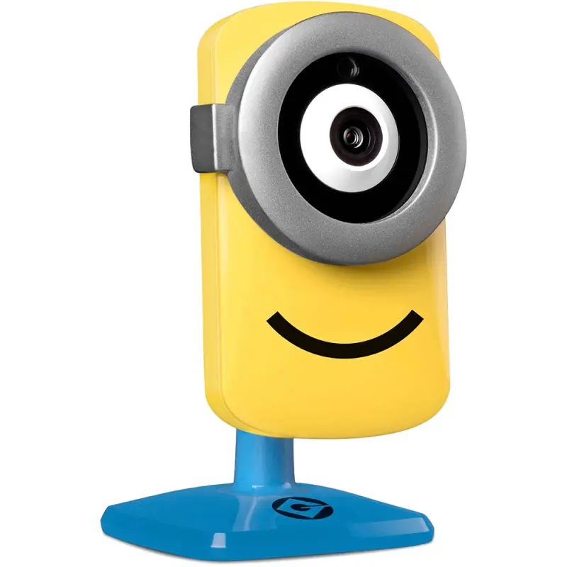 STUART CAM HD WiFi Camera -