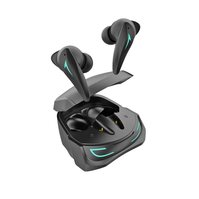 White Shark GEB-TWS96 Titan Black -