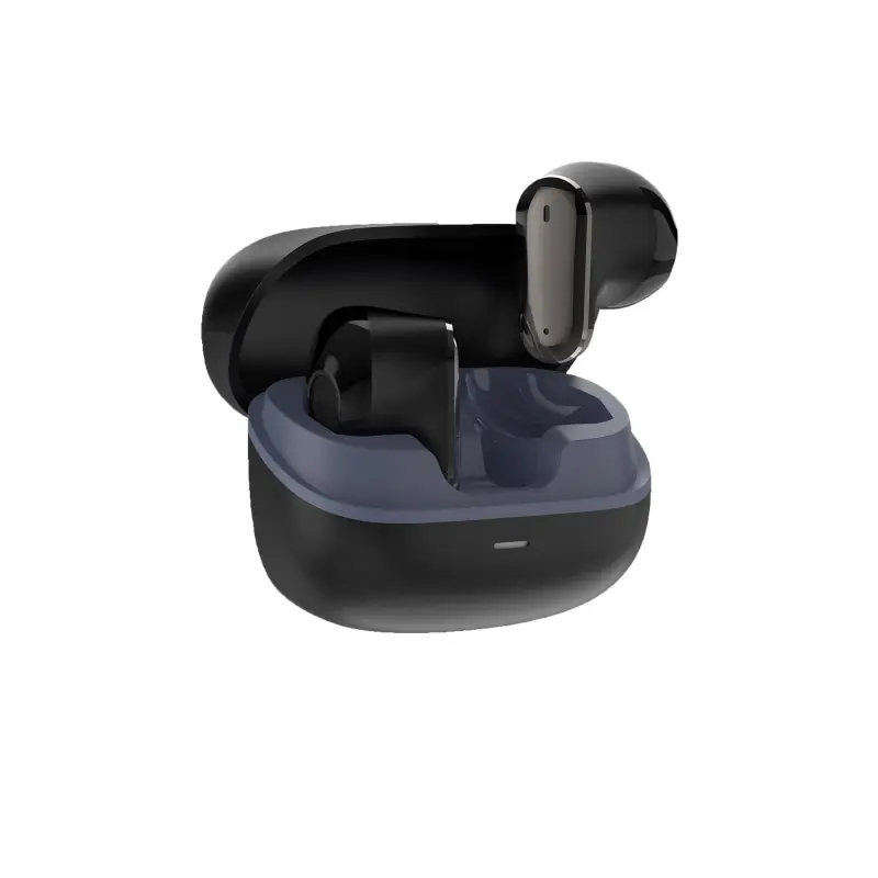 White Shark GEB-TWS-201 Blaze Black -