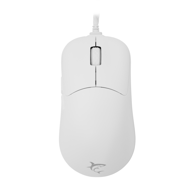 White Shark GM-5014 Graphene White -
