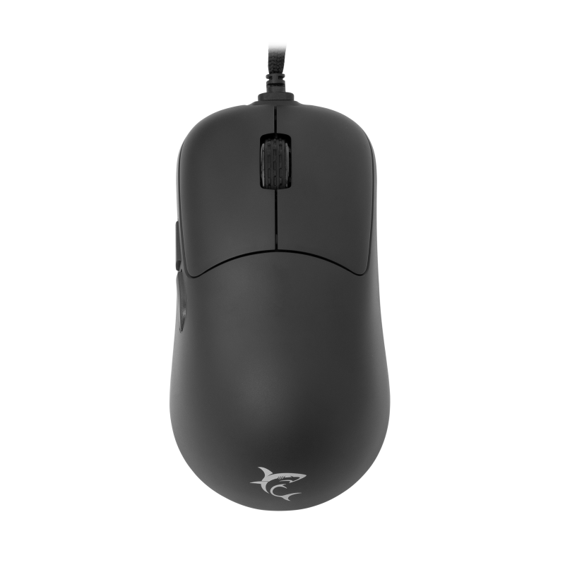 White Shark GM-5014 Graphene Black -