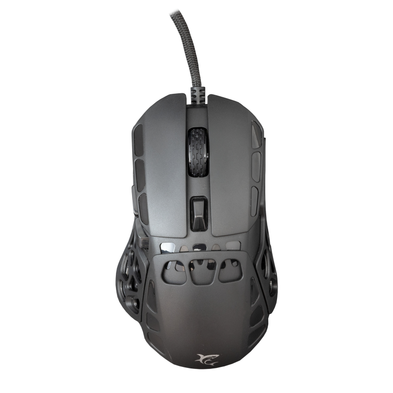 White Shark GM-5016 Ector Black -