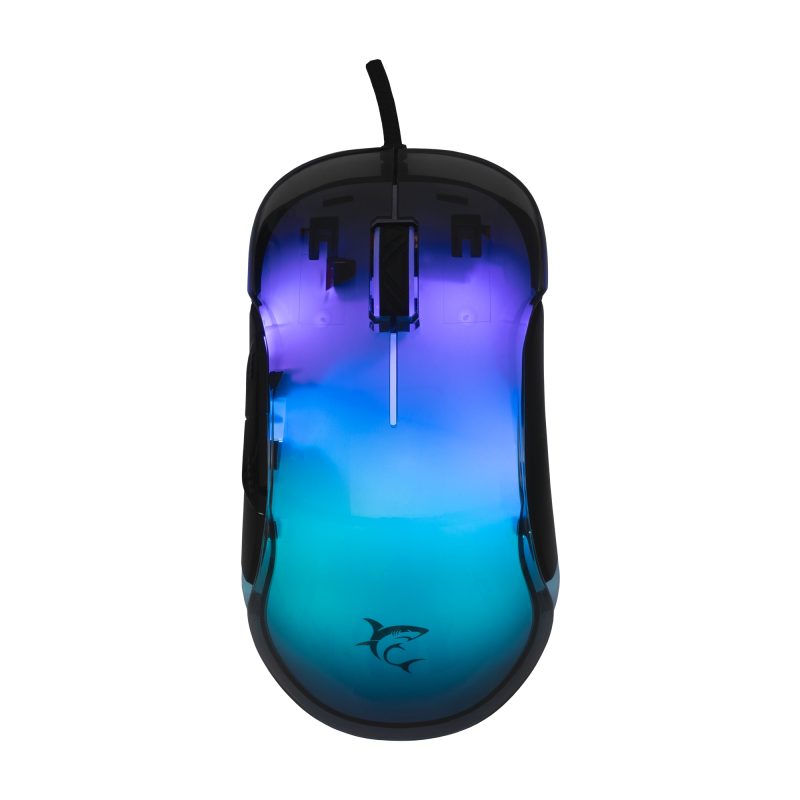 White Shark GM-5017 Mordred Black -