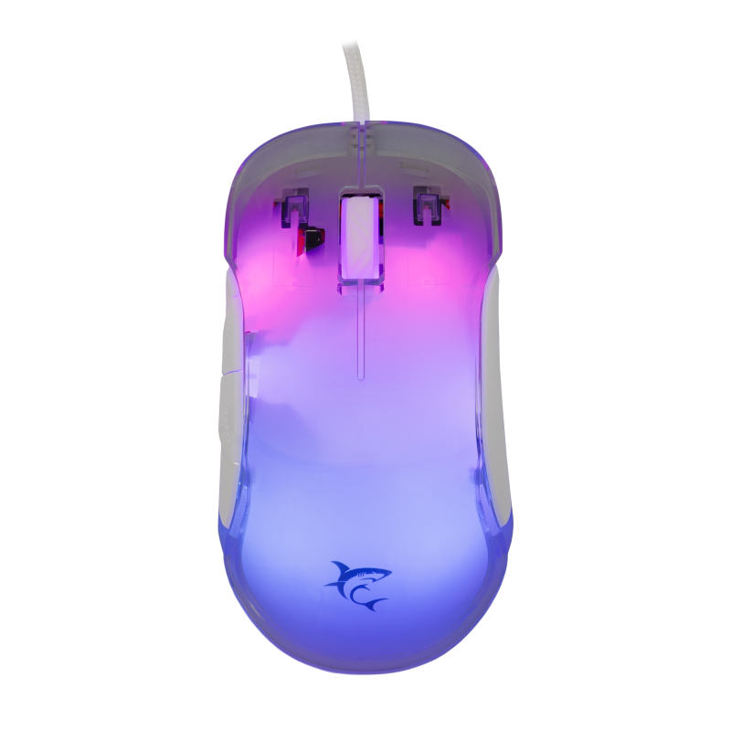 White Shark GM-5017 Mordred White -