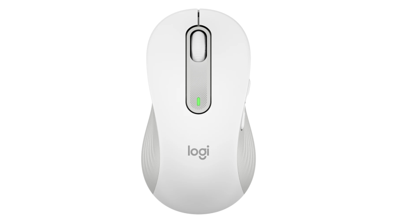 Logitech M650 L grey (910-006236) -