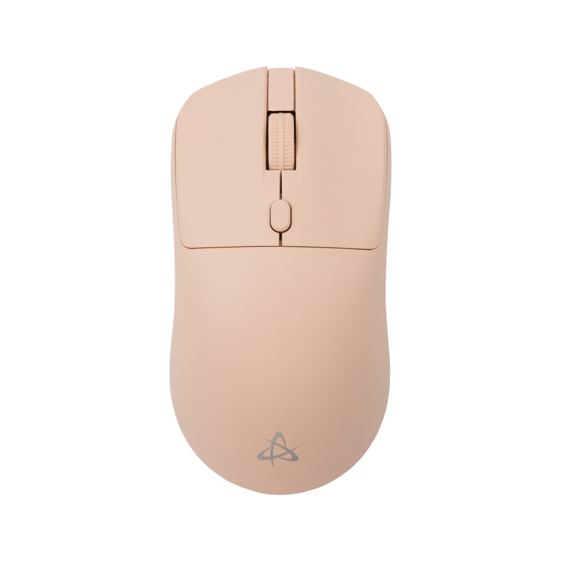 Sbox WM-852 Pink Wireless - T-MLX58962