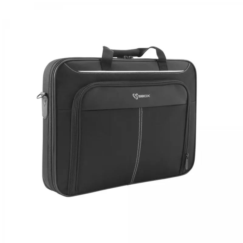 Sbox NSE-2022 Notebook Backpack Hong Kong