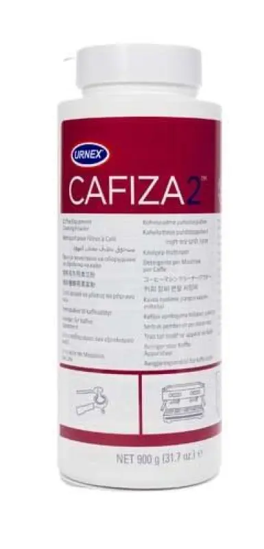 Urnex Cafiza2 Tīrīšanas tabletes - AGAURNEKO0004