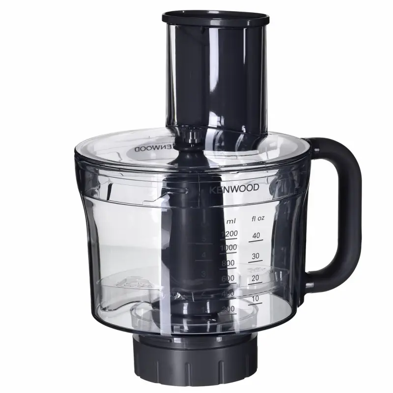 Kenwood KAH65.000PL Blenderu uzlabojums -