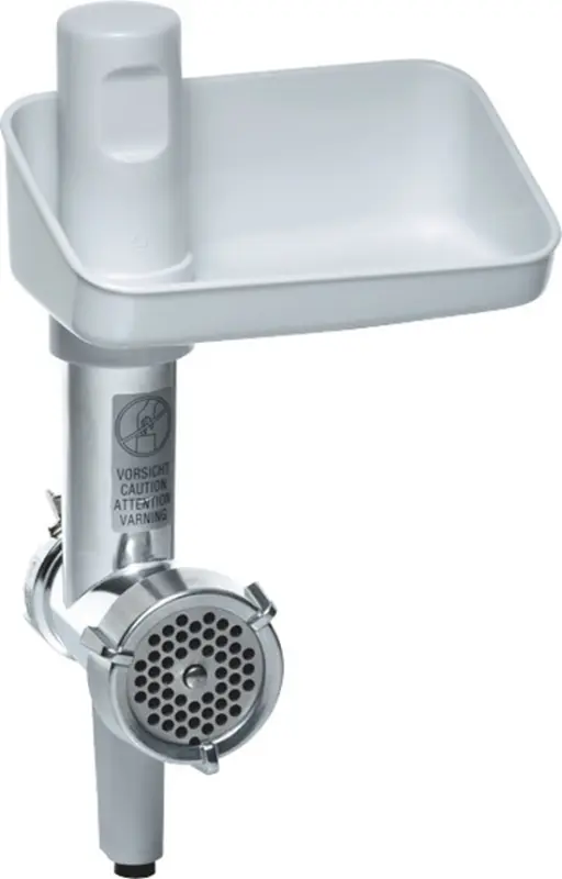 Bosch MUZ5FW1 miksera/galda kombainera piederums -