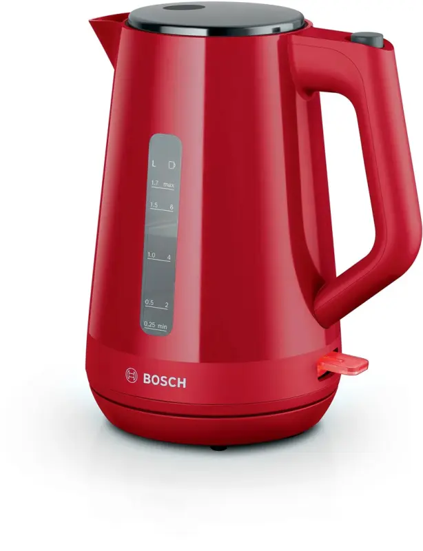 Bosch MyMoment elektriskais tējkanna 1,7