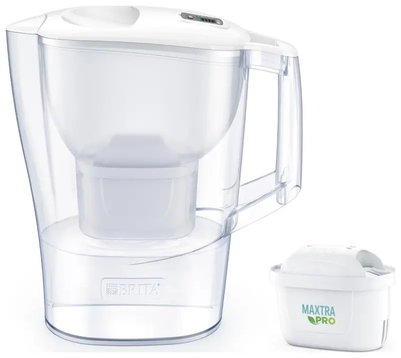 Brita 1052801 ūdens filtra galda ūdens