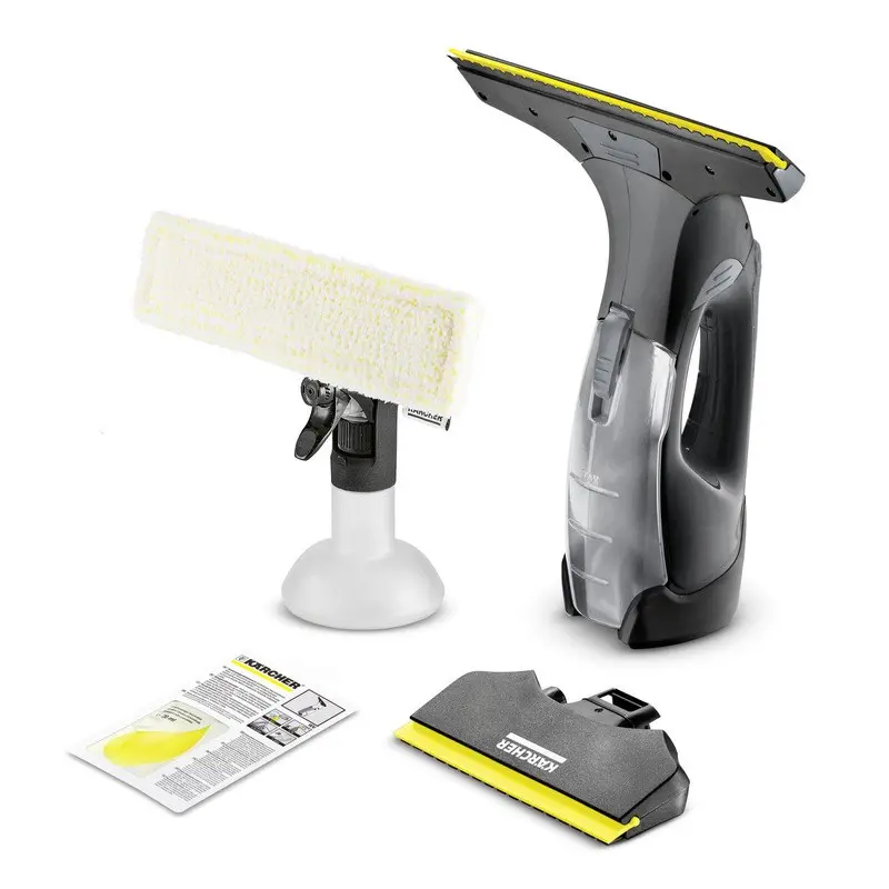 KARCHER Kärcher 1.633-467.0 Elektriska