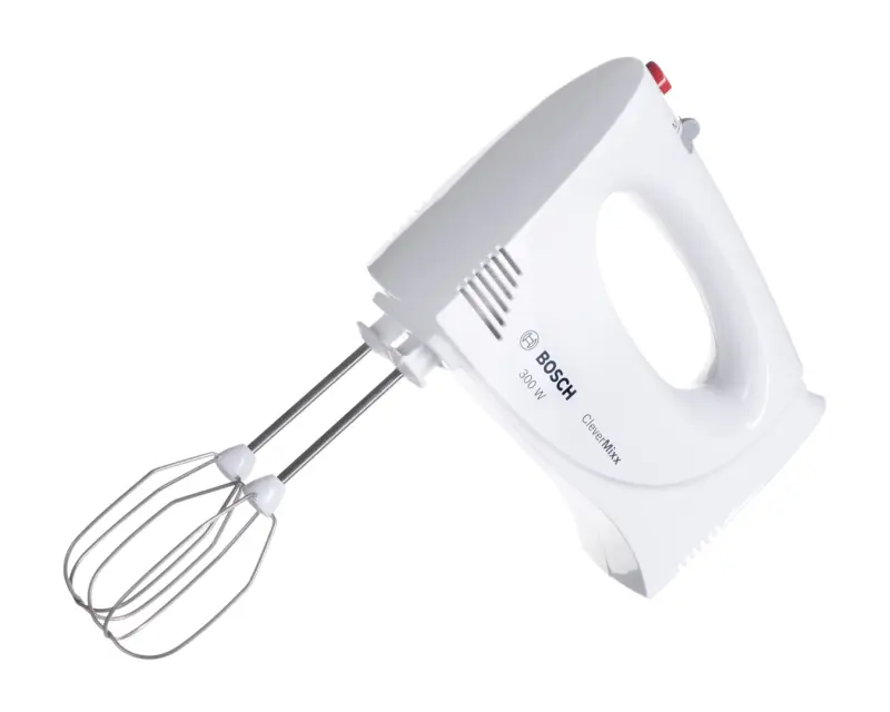 Bosch MFQ3010 Rokas mikseris Balts 300