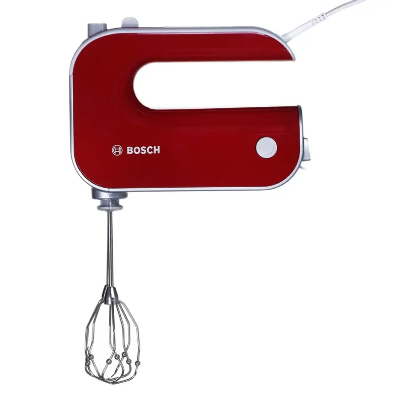 Bosch MFQ40303 Rokas mikseris Sarkanā 500