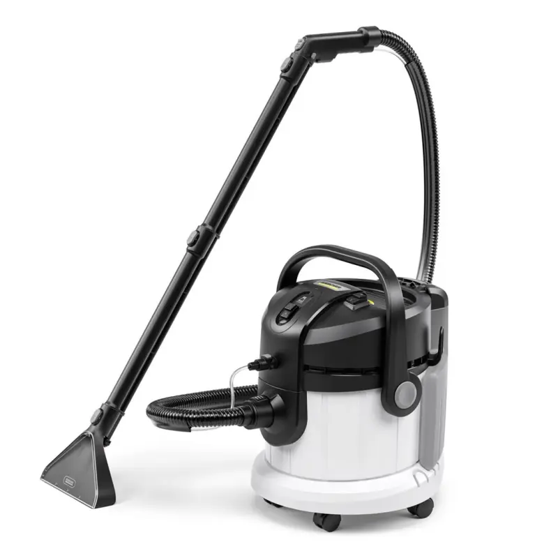 KARCHER SE 4 sausnoša ar sausām