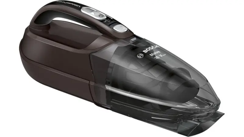 Bosch BHN16L rokas putekļsūcējs bez maisiņa