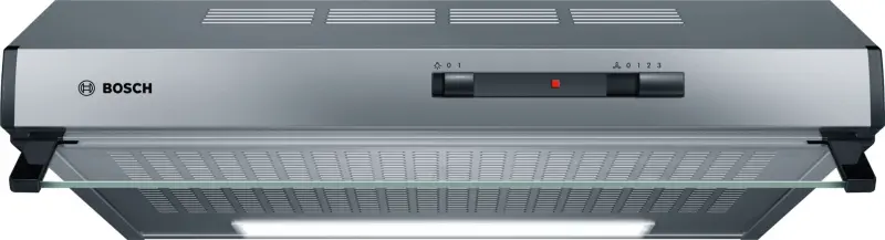 Bosch Serie 2 DUL62FA51 virtuves ventilācijas