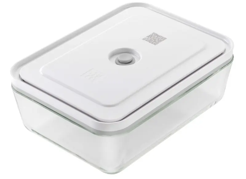 Stikla uzglabāšanas trauks Zwilling FRESH &