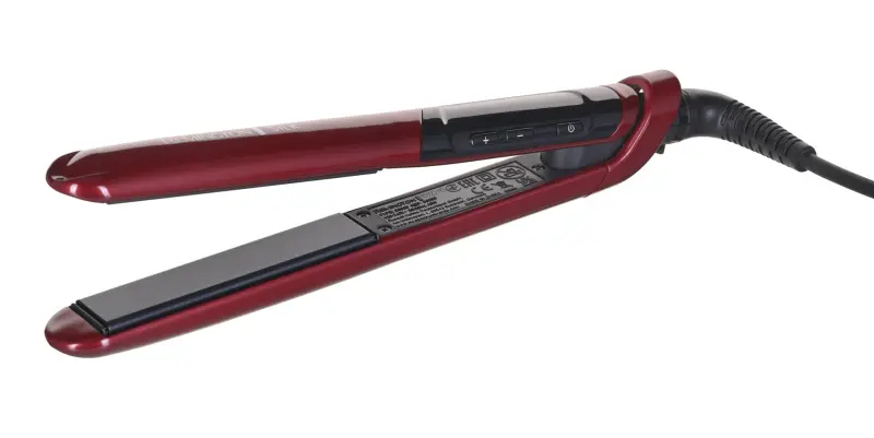 Remington S9600 matu veidošanas ierīce, gludeklis