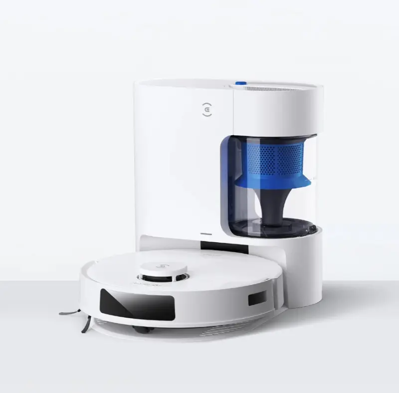 Tīrīšanas robots Ecovacs Deebot N20 Plus